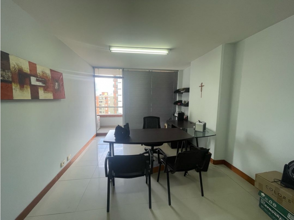 Arriendo oficina de 40 mts en São Paulo — foto 4