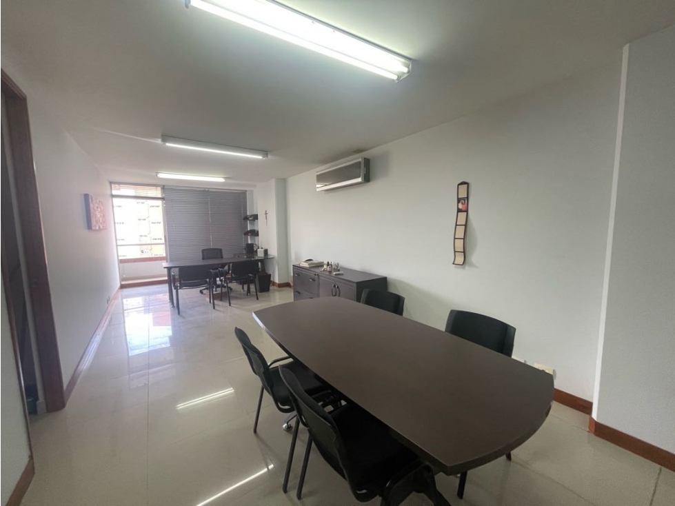 Arriendo oficina de 40 mts en São Paulo — foto 6