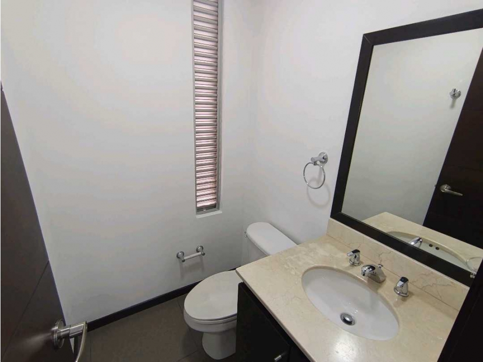 Arriendo oficina el poblado las palmas,vista a la ciudad, ParPrivado — foto 6