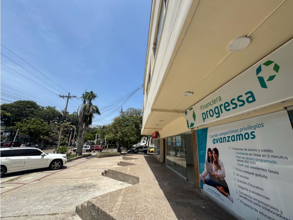 ARRIENDO OFICINA EN ALTO PRADO
