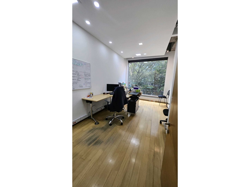 Arriendo oficina en cabrera, B ogota, Colombia