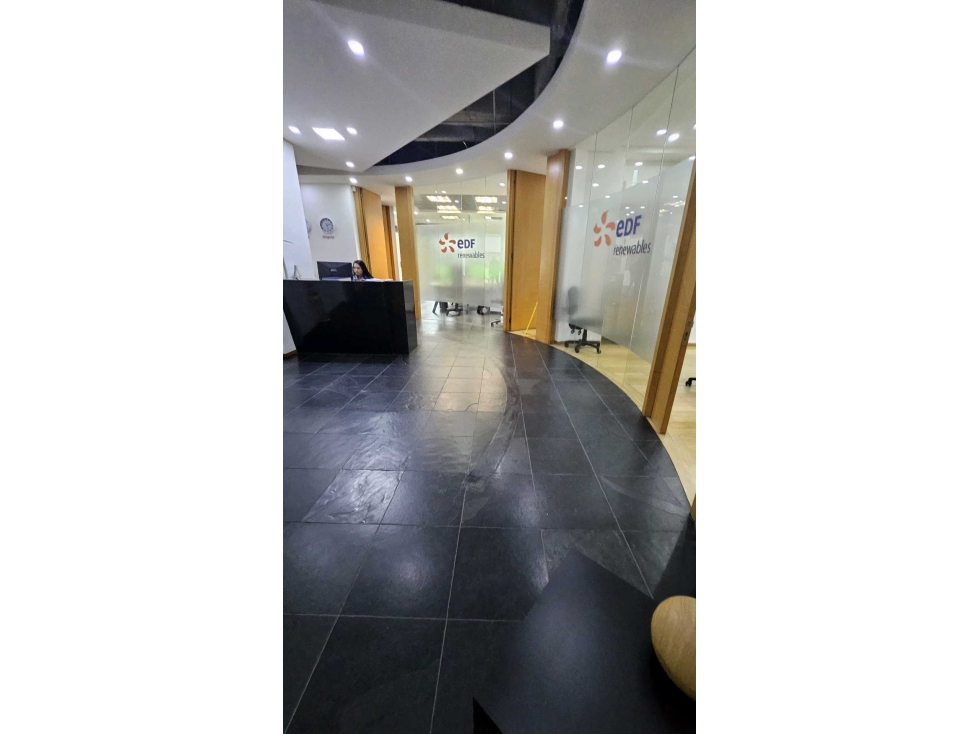 Arriendo oficina en cabrera, B ogota, Colombia — foto 2