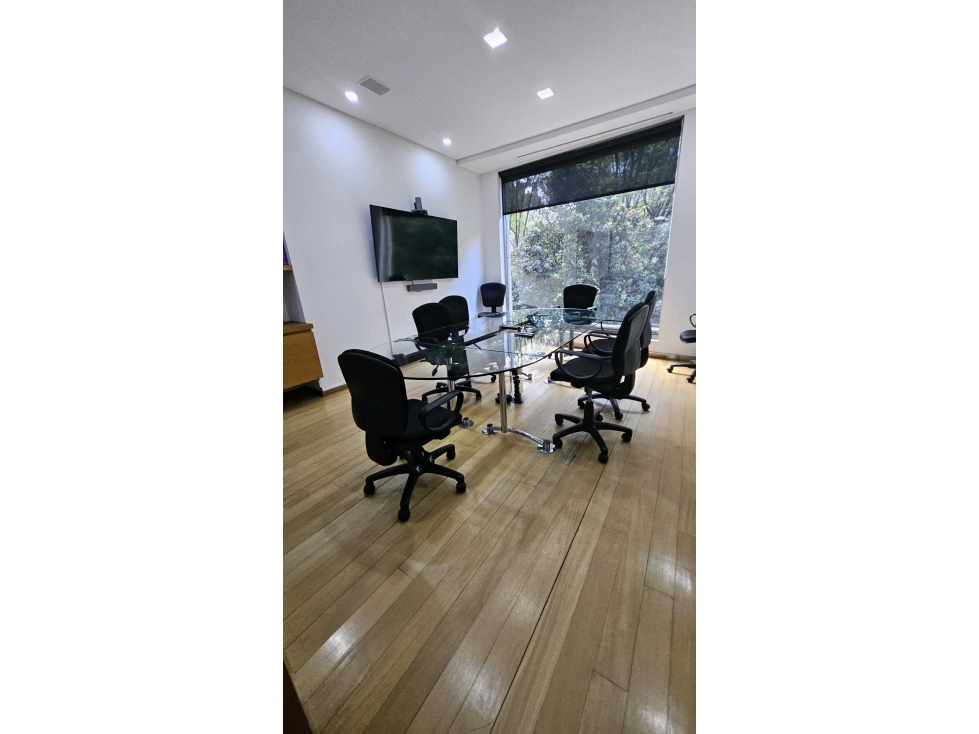 Arriendo oficina en cabrera, B ogota, Colombia — foto 3