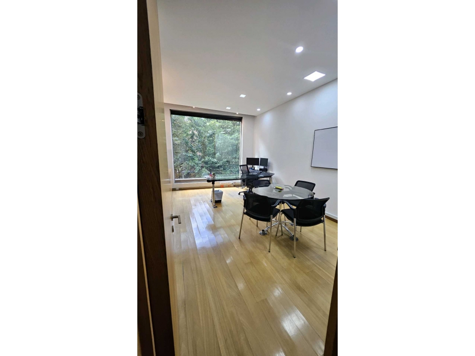 Arriendo oficina en cabrera, B ogota, Colombia — foto 4