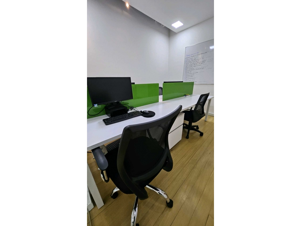Arriendo oficina en cabrera, B ogota, Colombia — foto 6