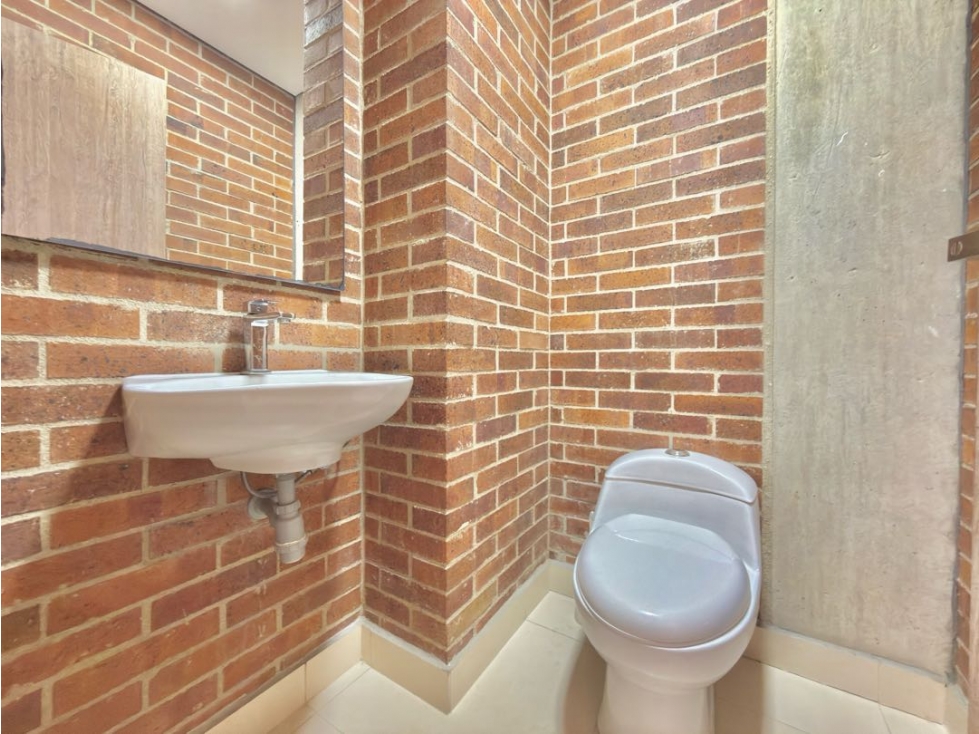 ARRIENDO OFICINA EN CASTROPOL, MEDELLÍN, ANTIOQUIA — foto 5
