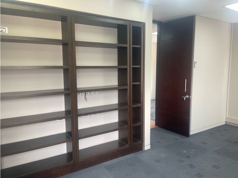 Arriendo oficina en chapinero cra 7 con 67 Bogotá — foto 6