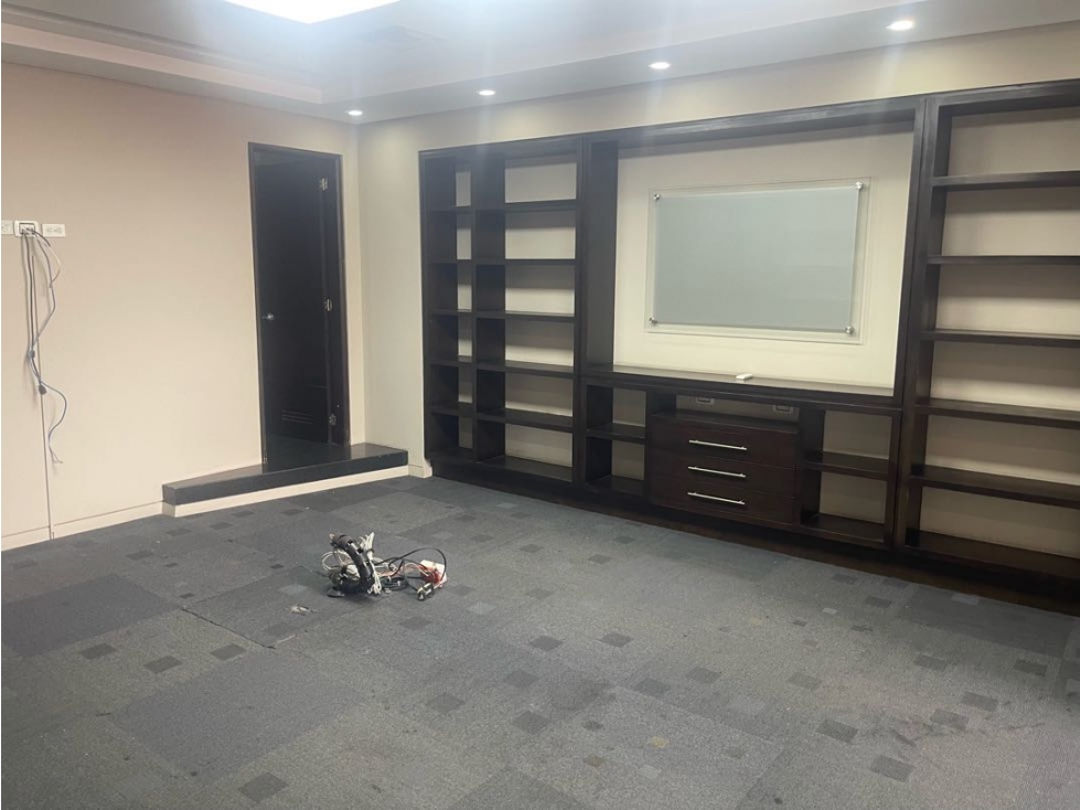 Arriendo oficina en chapinero cra 7 con 67 Bogotá