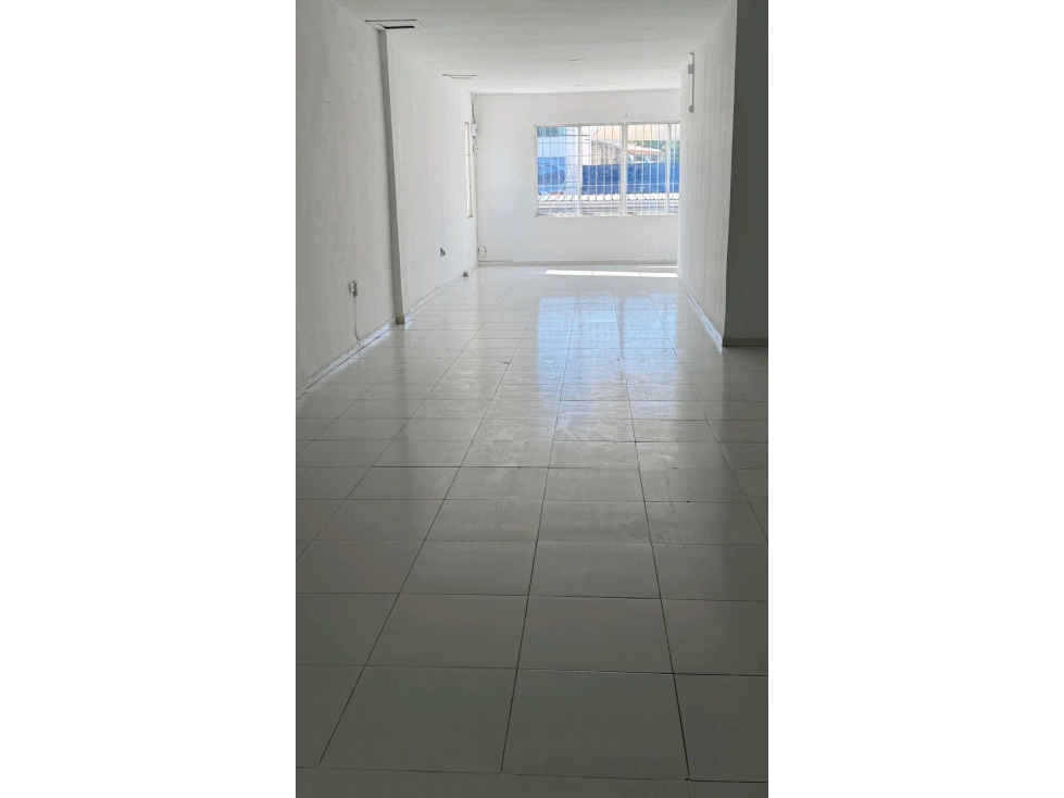 ARRIENDO OFICINA EN EL BARRIO ESPAÑA - CARTAGENA