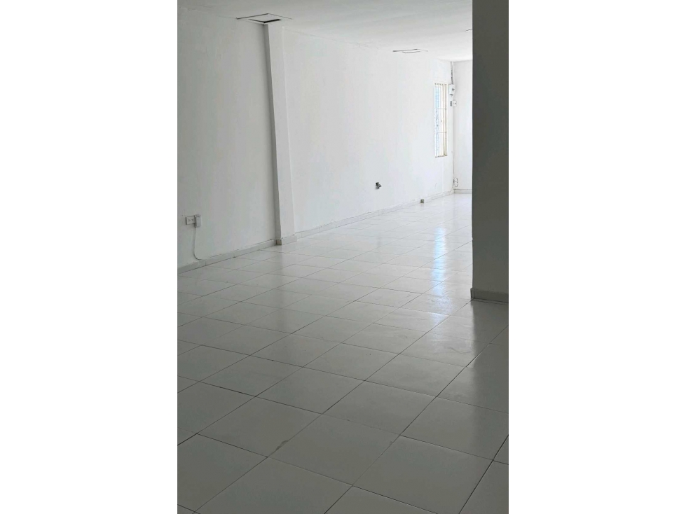 ARRIENDO OFICINA EN EL BARRIO ESPAÑA - CARTAGENA — foto 5