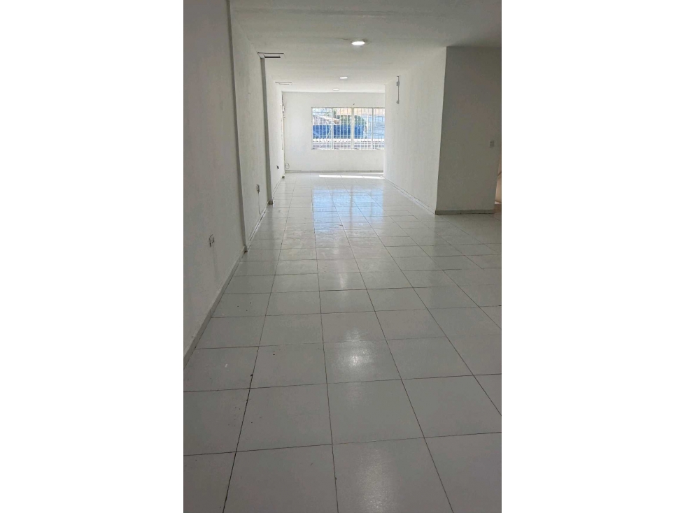 ARRIENDO OFICINA EN EL BARRIO ESPAÑA - CARTAGENA — foto 6