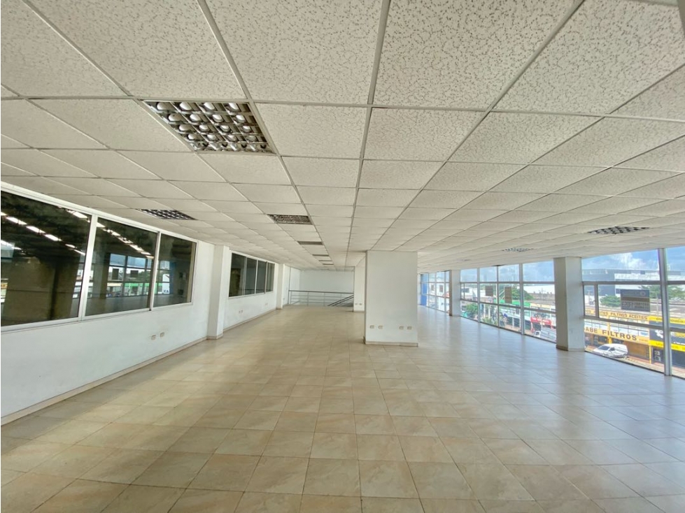 ARRIENDO OFICINA EN EL BOSQUE CARTAGENA — foto 4
