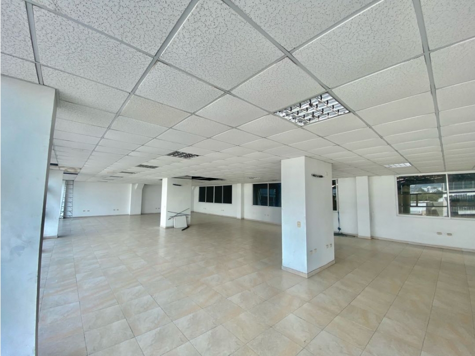 ARRIENDO OFICINA EN EL BOSQUE CARTAGENA — foto 5