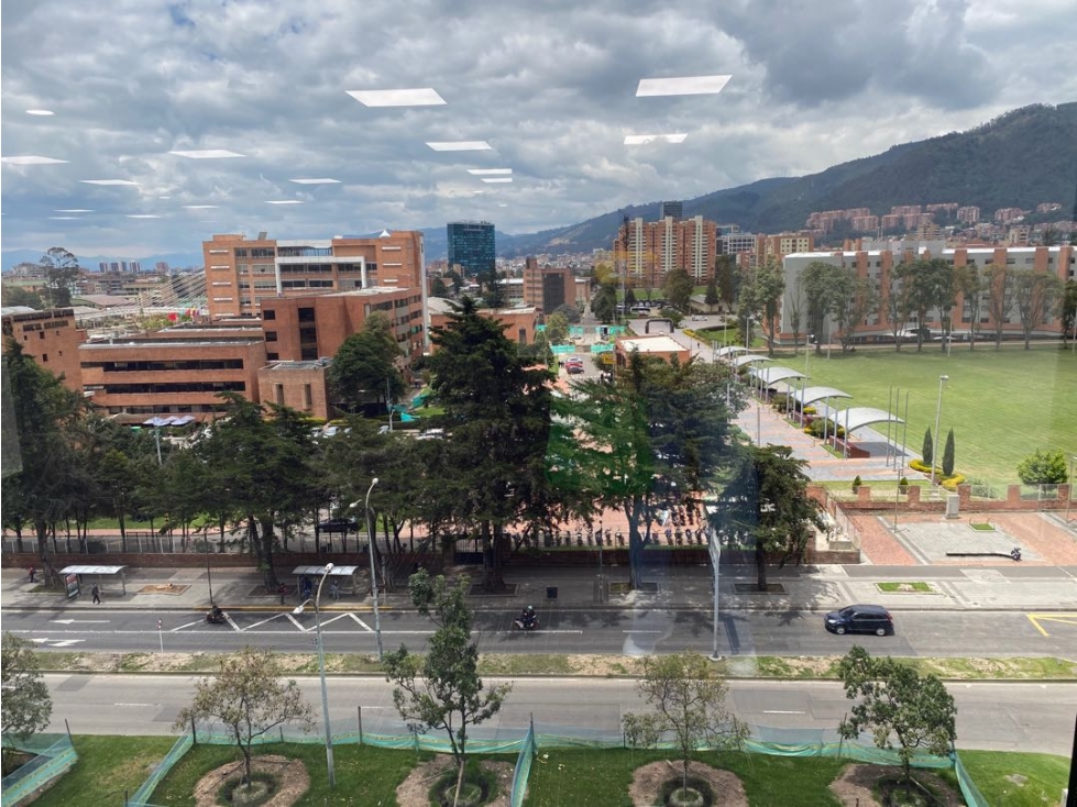 ARRIENDO OFICINA EN CHICÓ RESERVADO