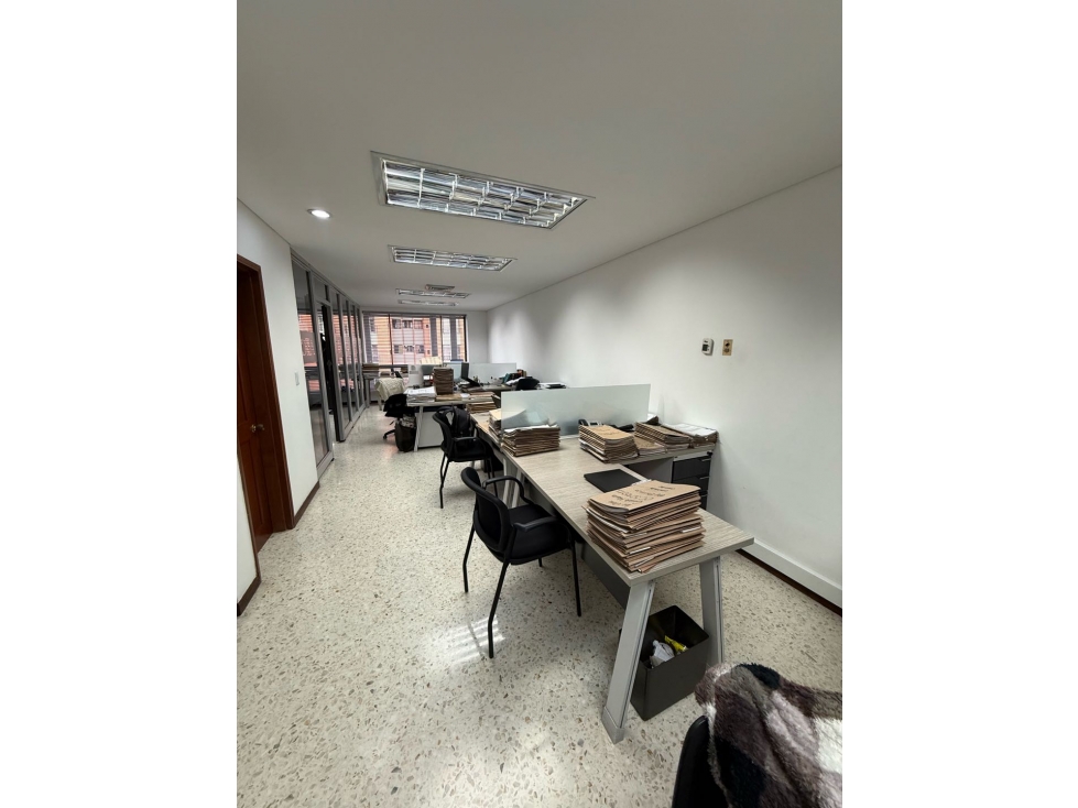 ARRIENDO OFICINA 7mo PISO, EDIFICIO SIGLO XXI, NORTE CALI, W9969079 JC — foto 6