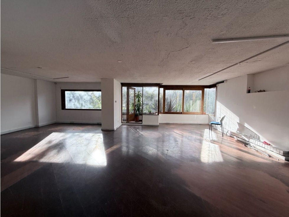 ARRIENDO | Oficina en Rosales sobre la séptima. - 3