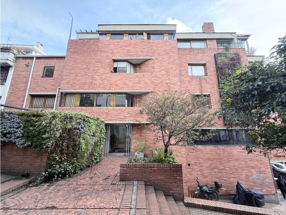 ARRIENDO | Oficina en Rosales sobre la séptima. - 4