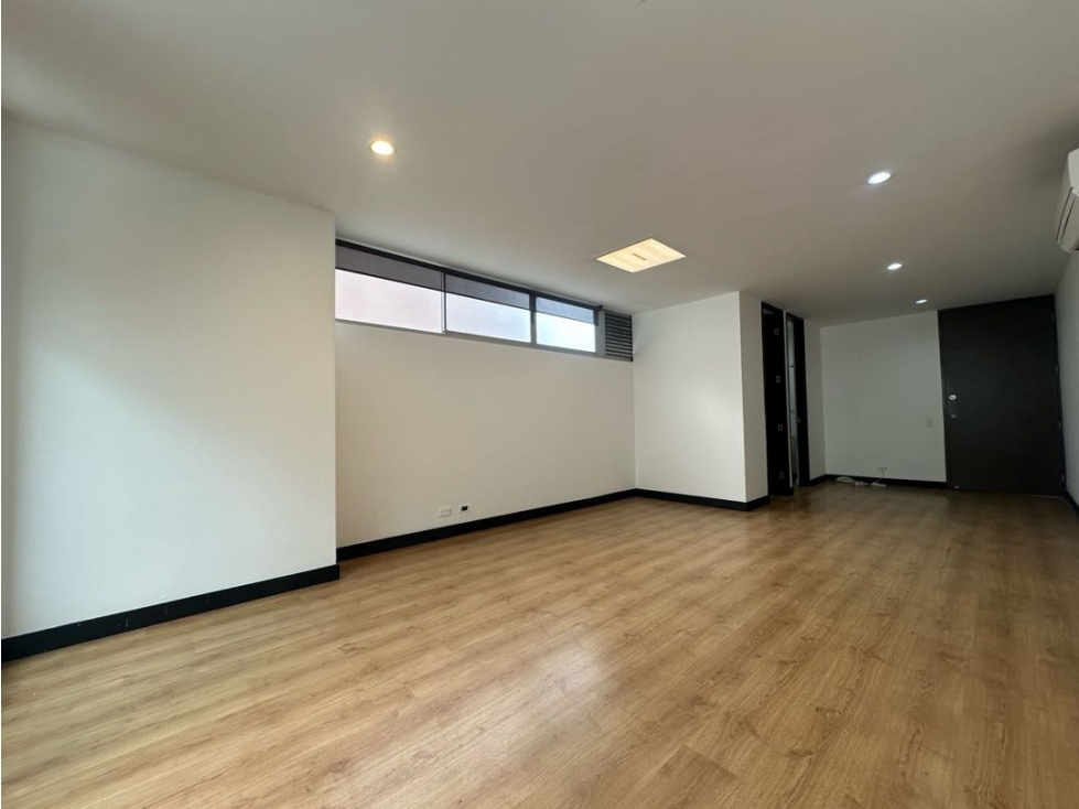 Arriendo Oficina en Milla de Oro — foto 6