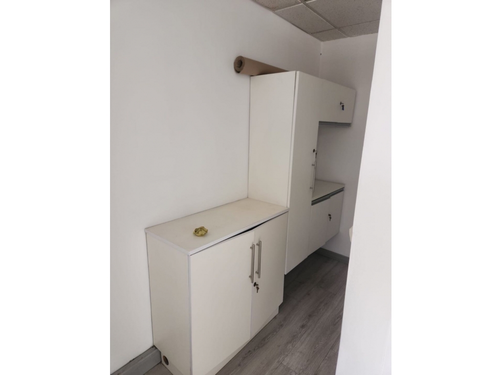 ARRIENDO | Oficina en north point - 6