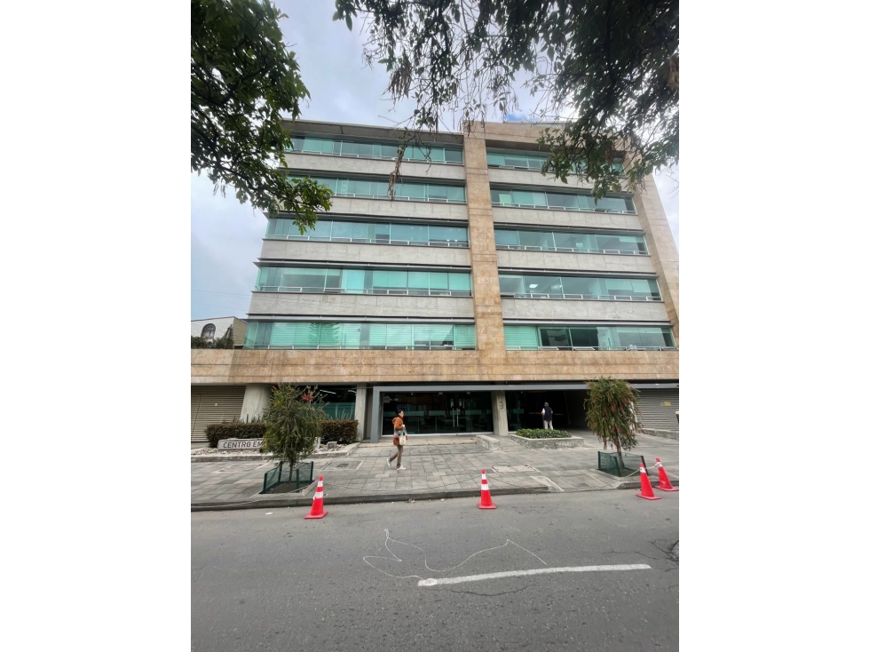 ARRIENDO OFICINA EN RINCON DEL CHICÓ