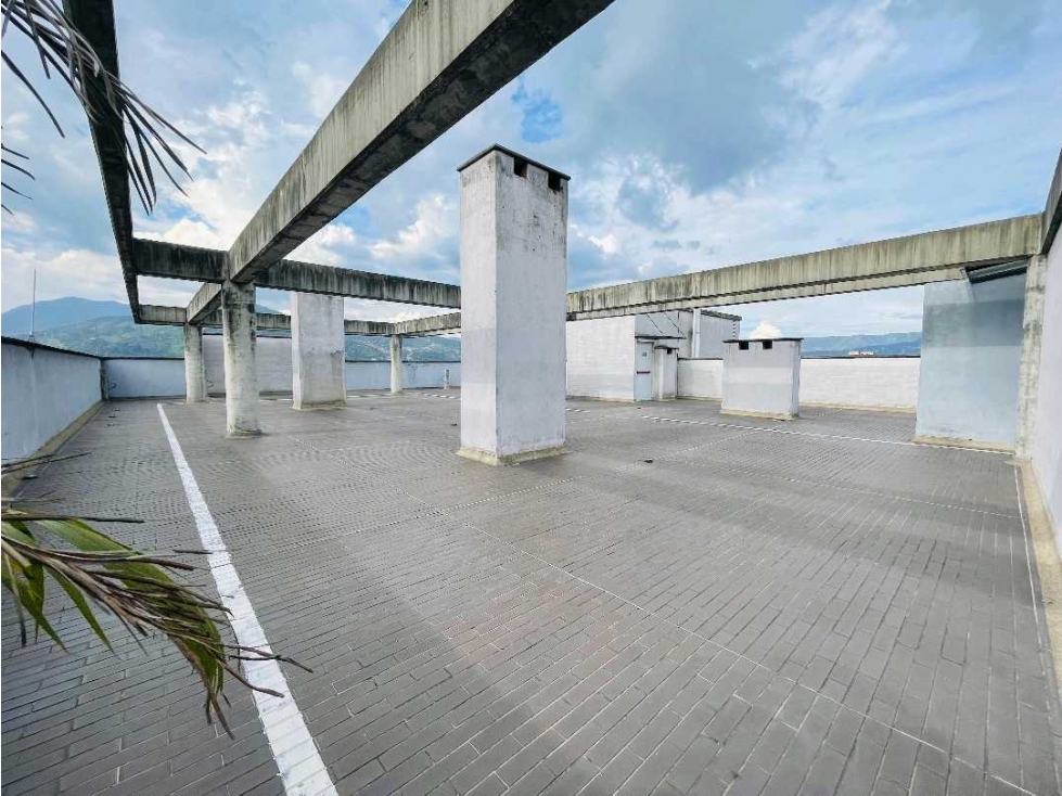 ARRIENDO OFICINA EN SABANETA. CENTRO EMPRESARIAL — foto 6