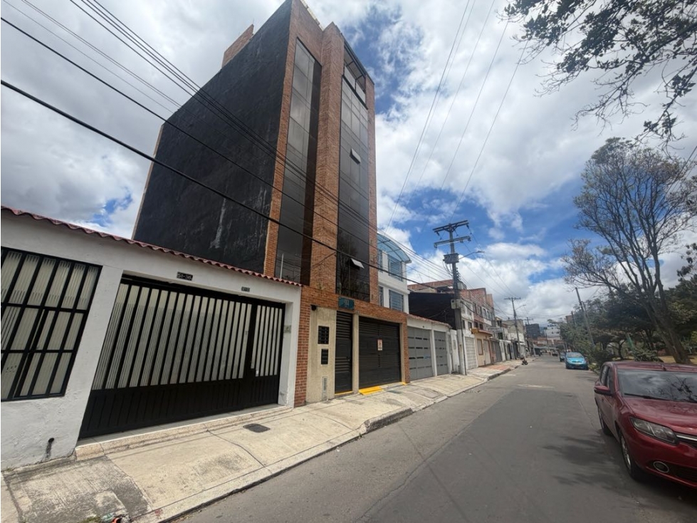 ARRIENDO OFICINA BARIO LOS ANGELES LOCALIDAD PUETE ARANDA - BOGOTA — foto 2