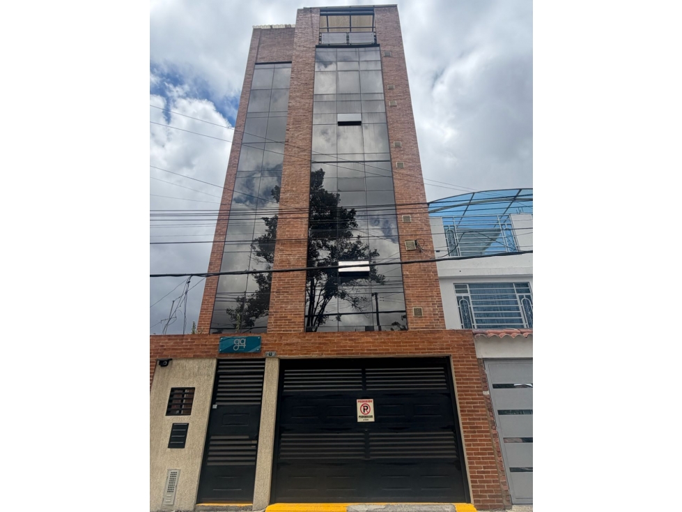 ARRIENDO OFICINA BARIO LOS ANGELES LOCALIDAD PUETE ARANDA - BOGOTA — foto 3