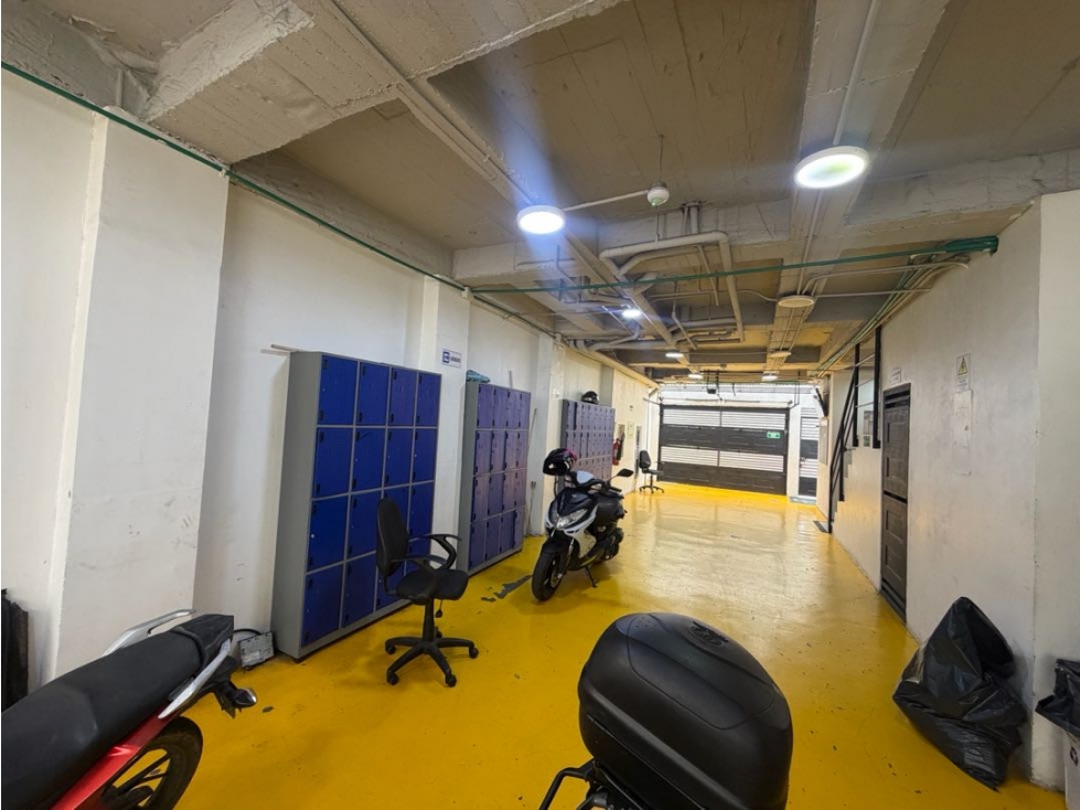 ARRIENDO OFICINA BARIO LOS ANGELES LOCALIDAD PUETE ARANDA - BOGOTA — foto 6