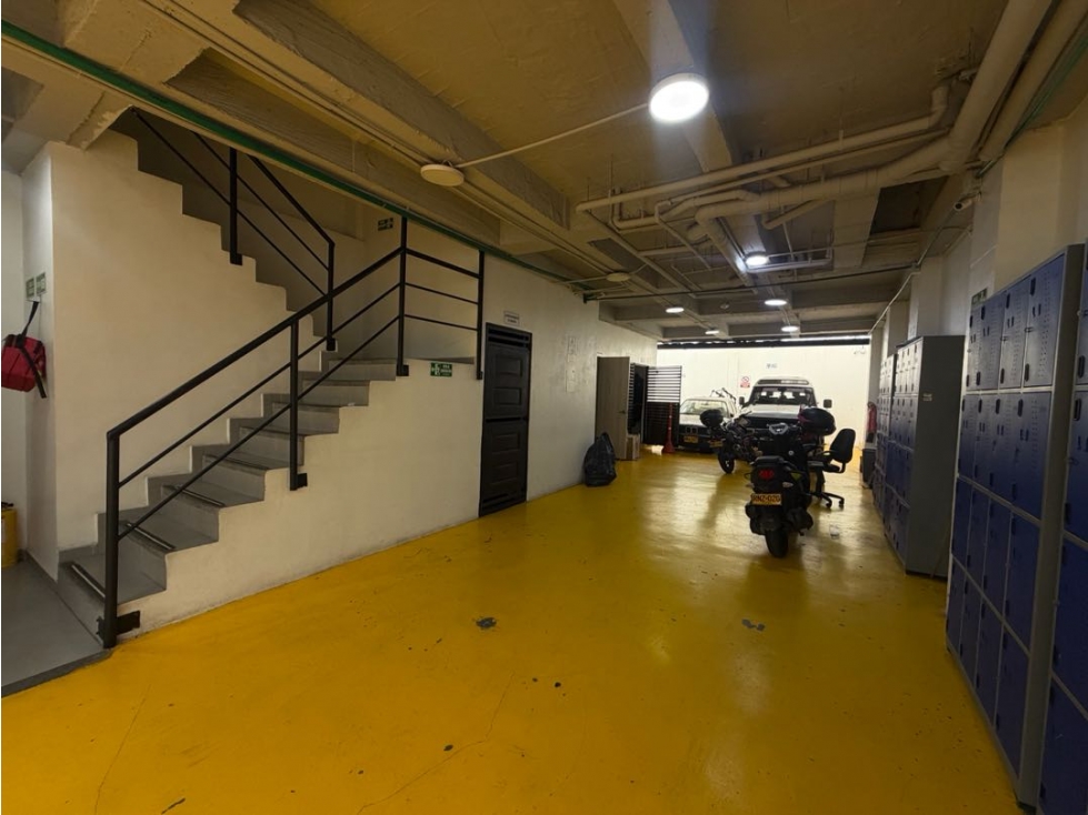 ARRIENDO OFICINA LOS ANGELES LOCALIDAD PUENTE ARANDA EN BOGOTA — foto 4