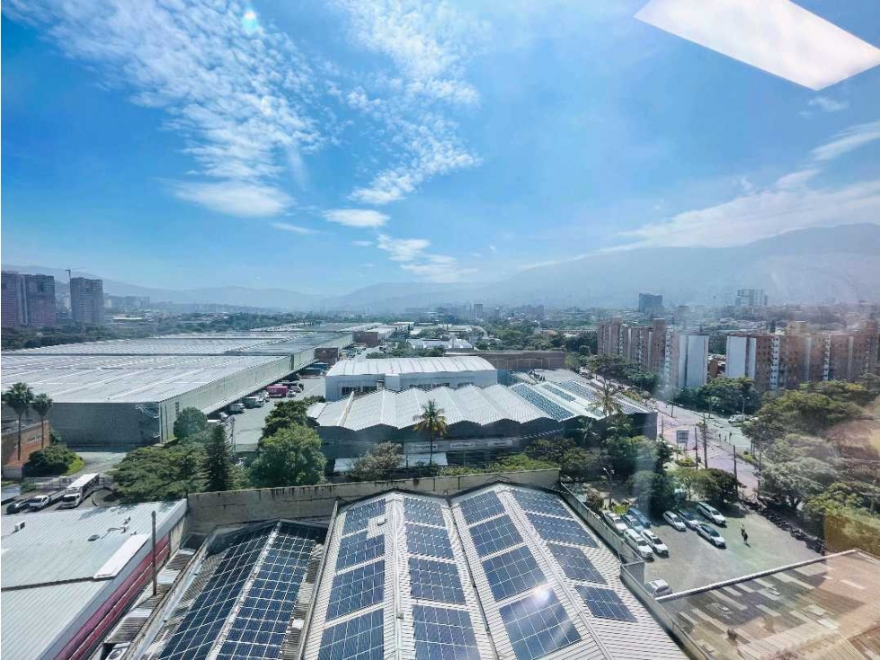 ARRIENDO OFICINA PARA CONSULTORIO. ENVIGADO - 3