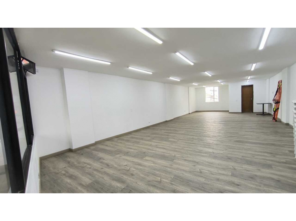 ARRIENDO | OFICINA SAN FELIPE 70 M² CERCA A TRANSMILENIO CALLE 80 — foto 4