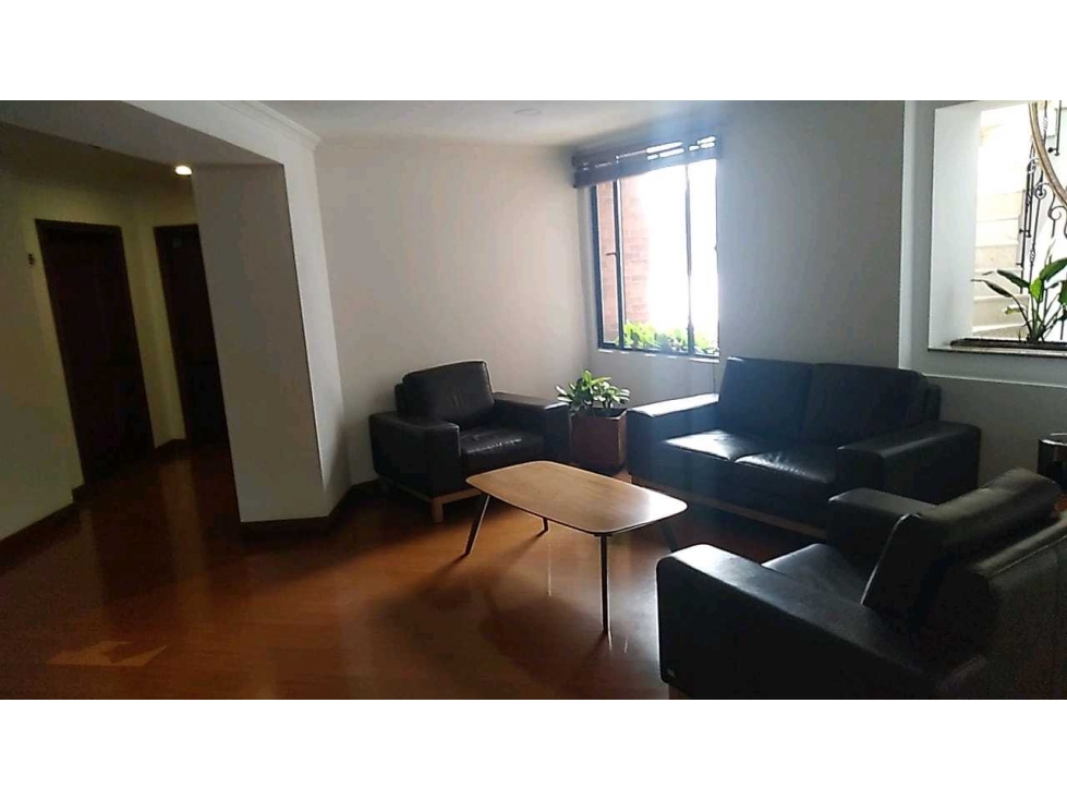 ARRIENDO OFICINA SANTA BARBARA BOGOTA — foto 6