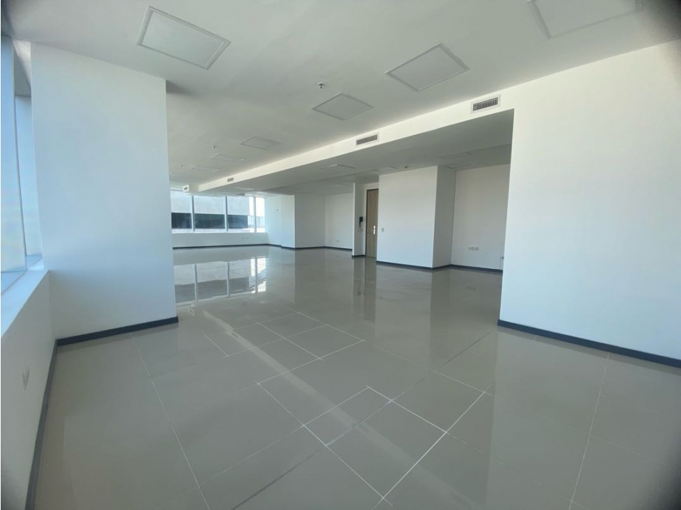 ARRIENDO OFICINA SECTOR COUNTRY BARRANQUILLA - 5