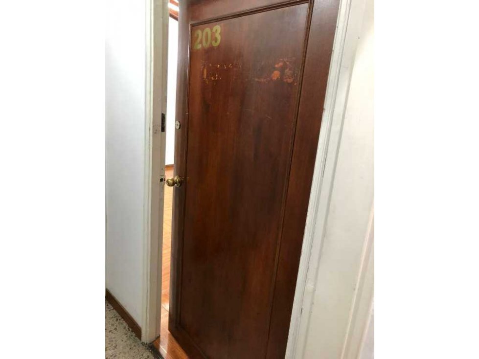 Arriendo, oficina sector patio bonito cod.5371589