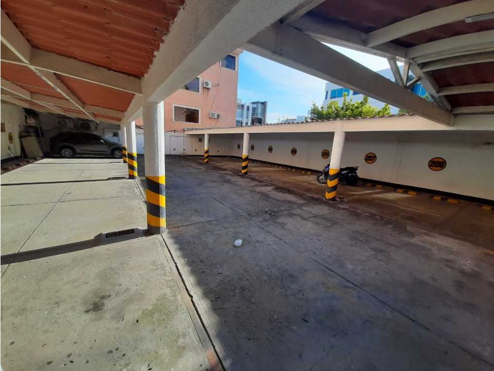 ARRIENDO O VENDO OFICINA EDIFICIO AGORA - 3