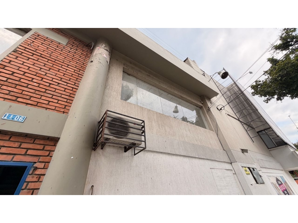 Arriendo oficinas barrio Popular Cali — foto 2