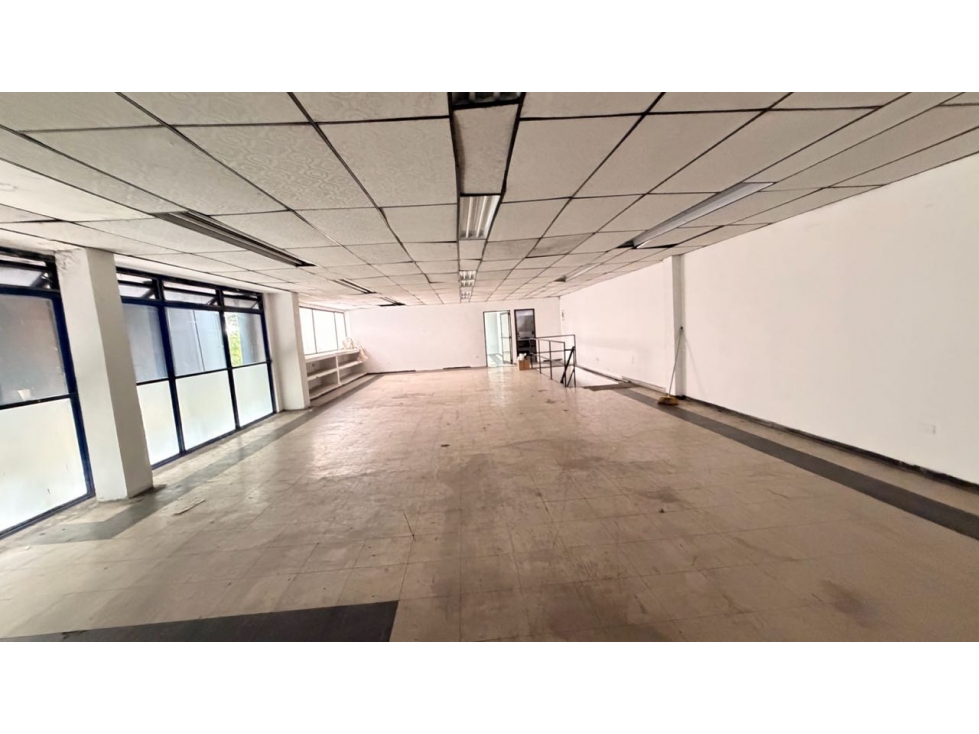Arriendo oficinas barrio Popular Cali — foto 4