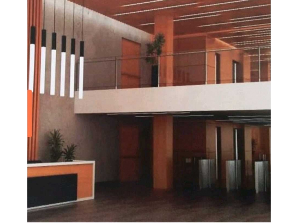 ARRIENDO OFICINAS CALLE 26.MEGAPORT — foto 3