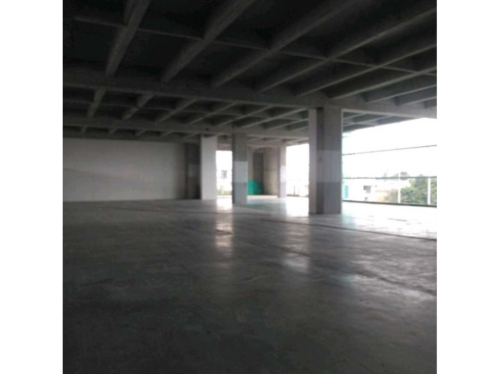 ARRIENDO OFICINAS CALLE 26.MEGAPORT — foto 4