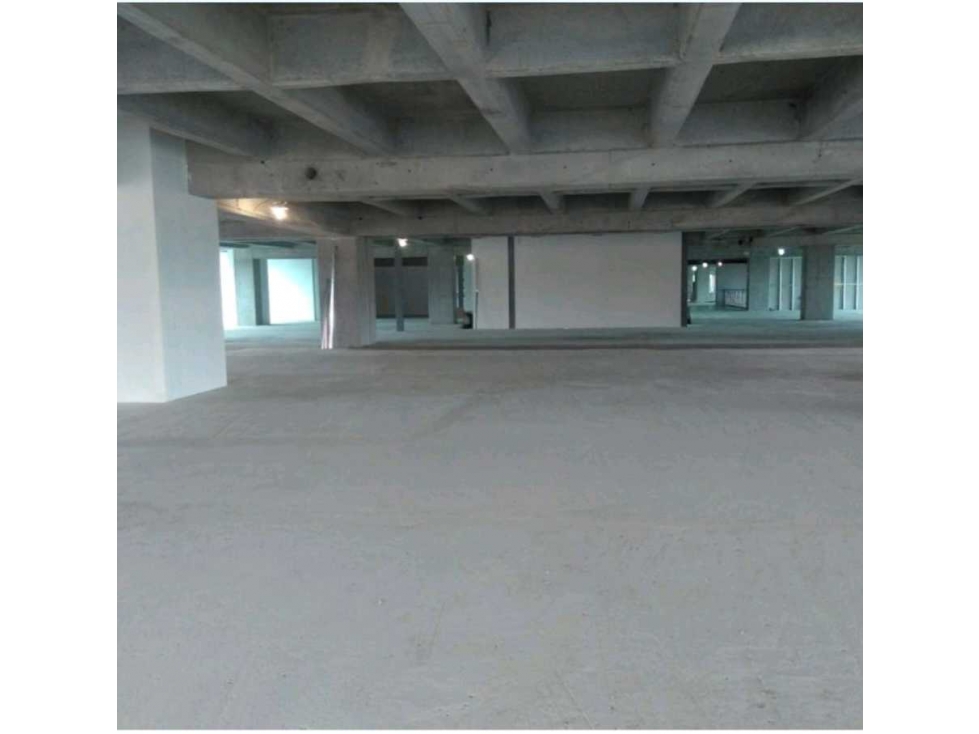 ARRIENDO OFICINAS CALLE 26.MEGAPORT — foto 5