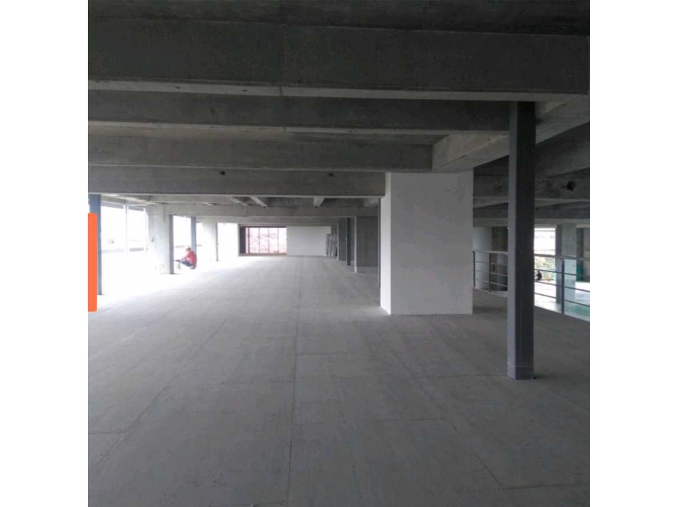 ARRIENDO OFICINAS CALLE 26.MEGAPORT — foto 6