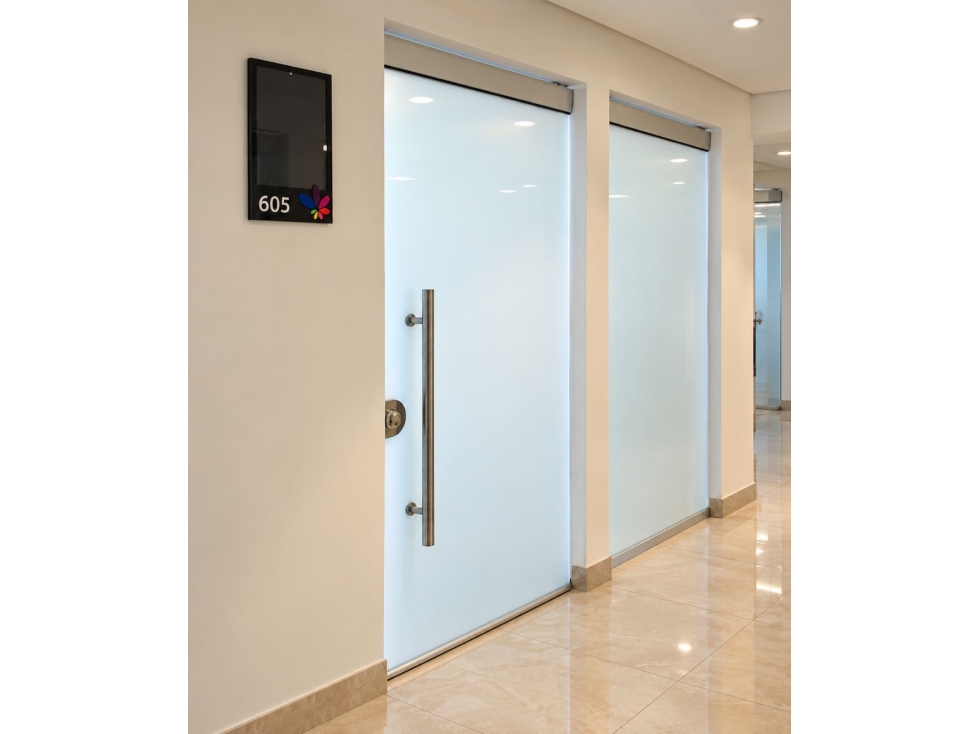 Arriendo oficinas en Centro comercial Santa Fe — foto 5