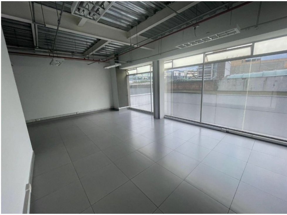 Arriendo oficinas en La Castellana - 3