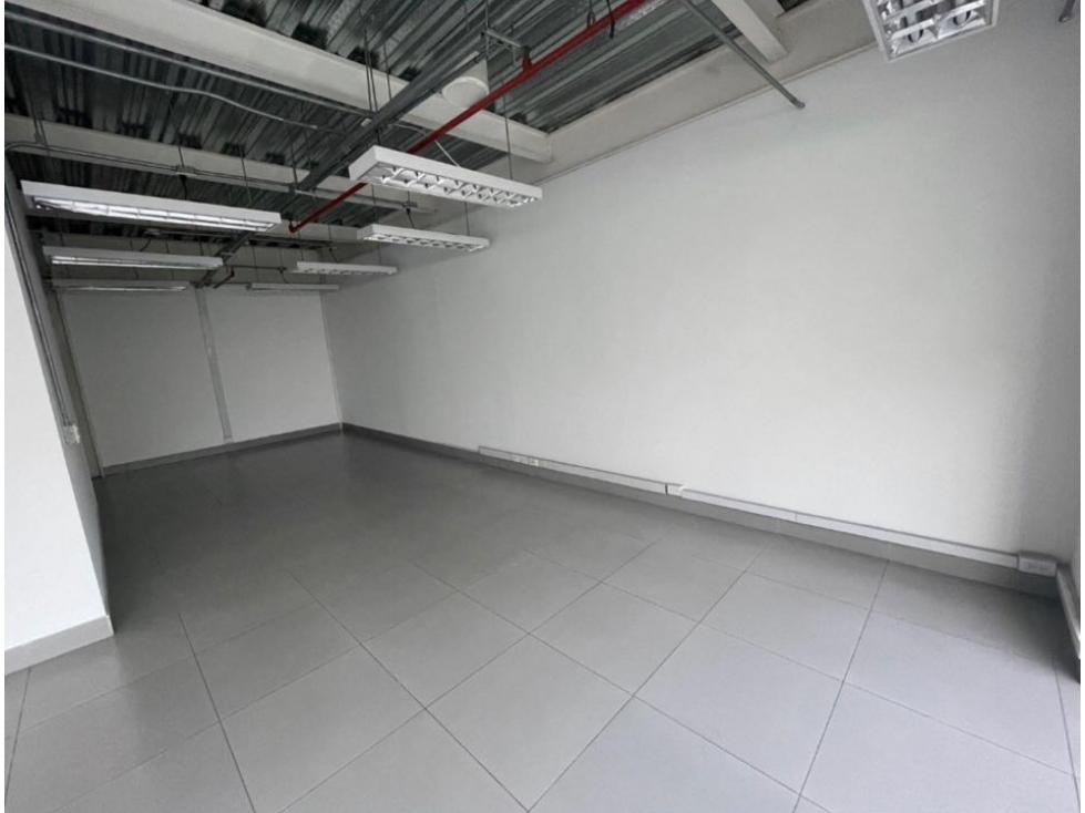 Arriendo oficinas en La Castellana - 5