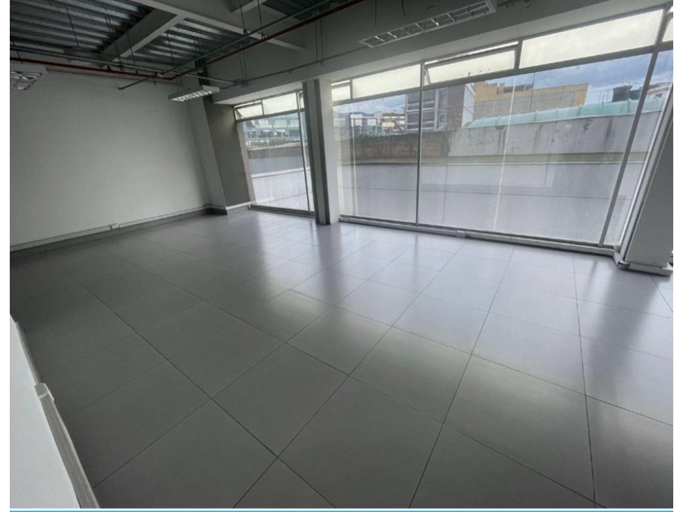 Arriendo oficinas en La Castellana - 6