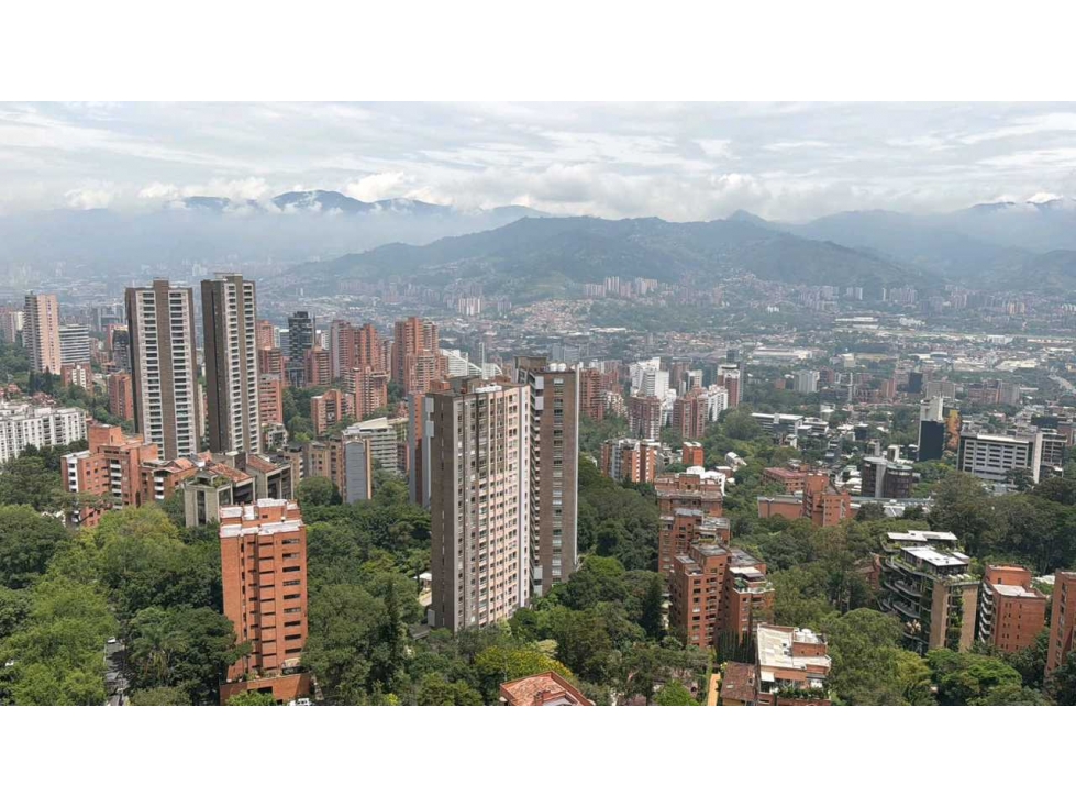 ARRIENDO APARTAMENTO POBLADO - LAS SANTAS — foto 6