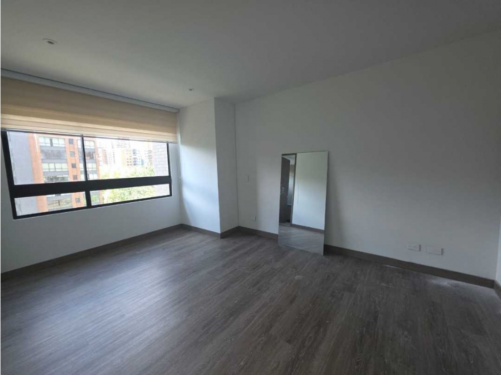 PARA ESTRENAR APARTAMENTO POBLADO - LOS BALSOS — foto 6
