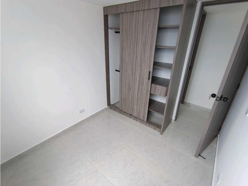Arriendo para estrenar bello bucaros,3 alcobas,vista a la ciudad — foto 6