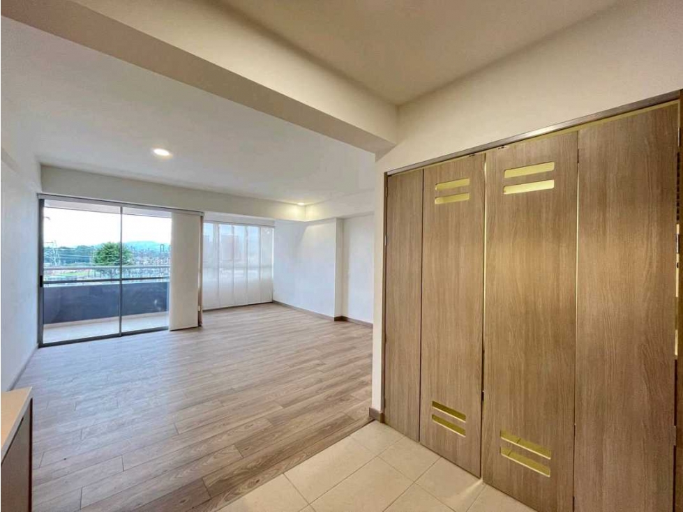 Arriendo para estrenar rionegro el carretero,3 alcobas,parquadero priv - 3