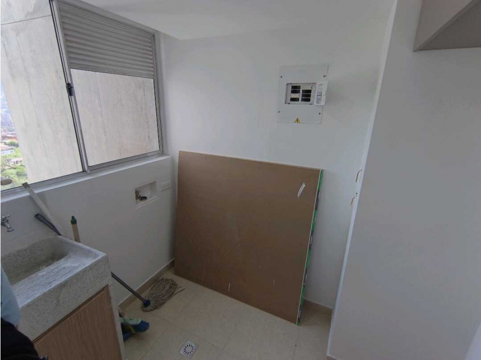 Arriendo para estrenar sabaneta maria auxiliadora,parqueadero privado — foto 4